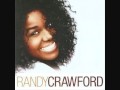 Capture de la vidéo Randy Crawford - You Might Need Somebody