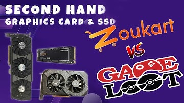 Zoukart vs Gameloot which is better | Gameloot vs Zoukart review | Zoukart is safe or scam #zoukart