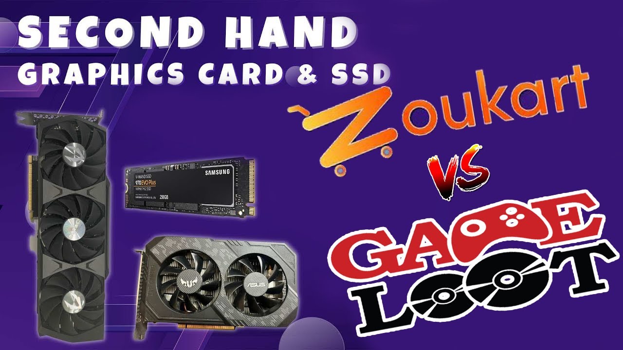 Zoukart vs Gameloot which is better | Gameloot vs Zoukart review | Zoukart is safe or scam 