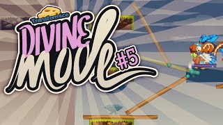 DIVINE MODE | Transformice #5