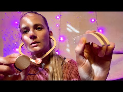 Unprofessional Doctor Exam ⚡️⚡️ Aggressive, Random, Fast Paced (asmr)