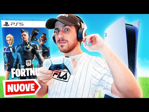 Video: Le cuffie verranno fornite con la PS5?