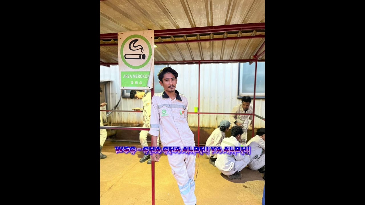 WSC - CHA CHA ALBHI YA ALBHI