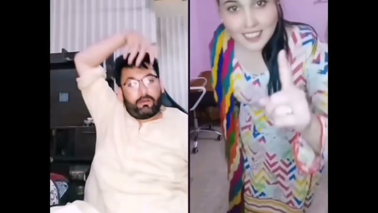 Panjabi Girl Vs Coki brand Live Tiktok Match 😱 | Challenge Kon Jeety GA Btio 🤑