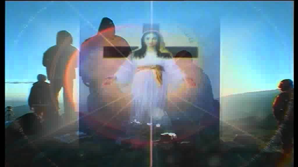       The Divine Mother and the New Earth