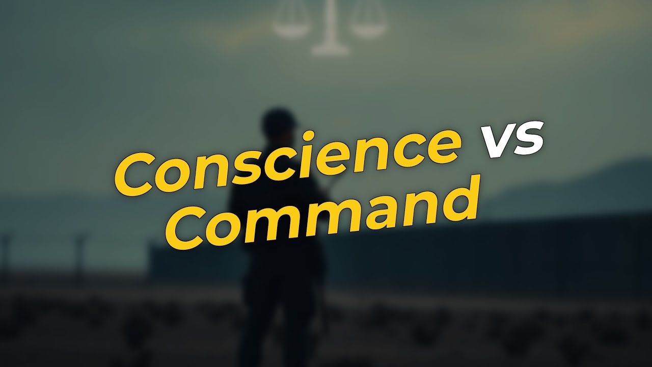 Почему возражения, основанные на избирательной совести, терпят неудачу: невыполнимое ходатайство ...