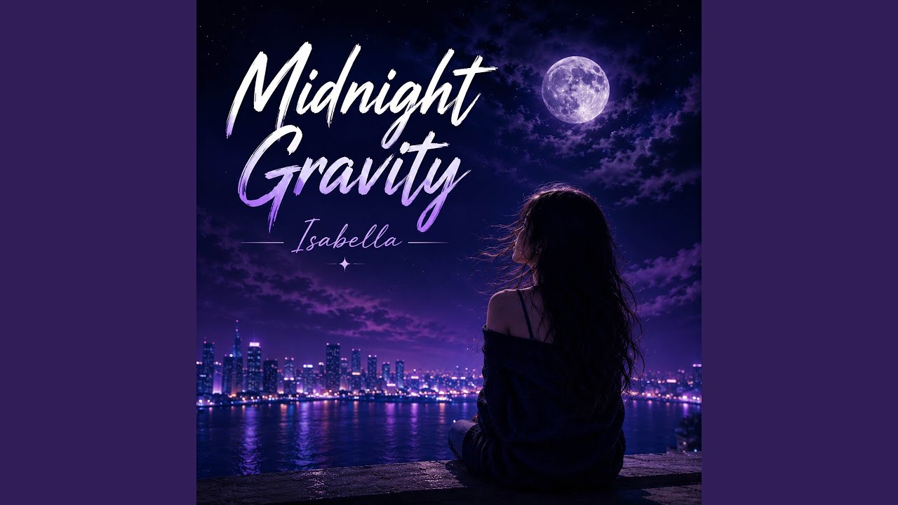 Midnight Gravity adlı videoyu YouTube'da izle Midnight Gravity adlı videoyu YouTube'da izle