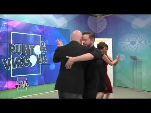 Vals criollo Gianluca Mascitti Walter Venturini Manuela D'Orazio Sandra Fabbri