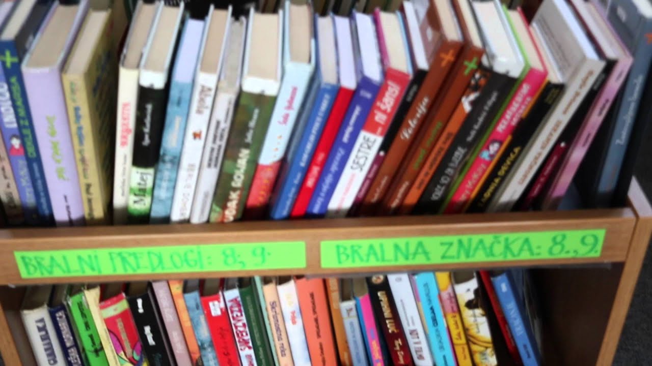 OSNOVNA ŠOLA BREZOVICA 9A VALETA 2014