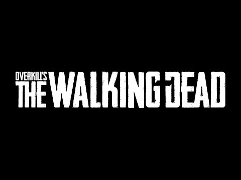 OVERKILL's The Walking Dead - Team introduction