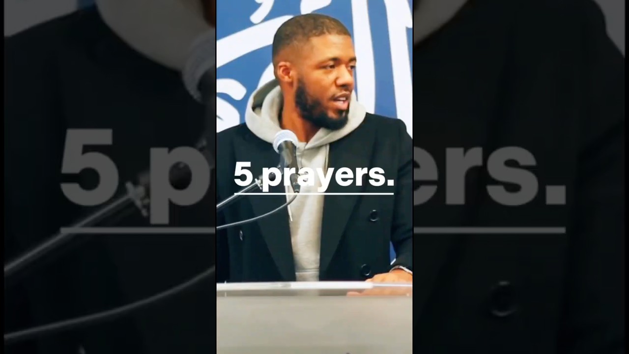 Discover the Secret to Success in Islam 