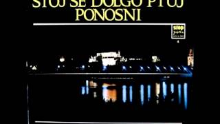 09 V Dezeli Moji - Poje Vokalni Kvartet Zvoncek 1