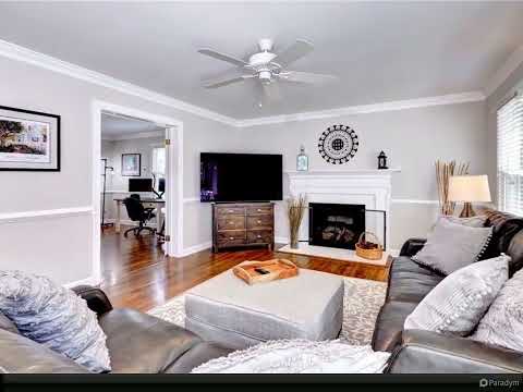 117 Henry Tyler Drive, Williamsburg, VA home video tour