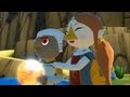【世界を繋ぐゼルダの伝説】-風のタクト HD- 実況プレイ part7