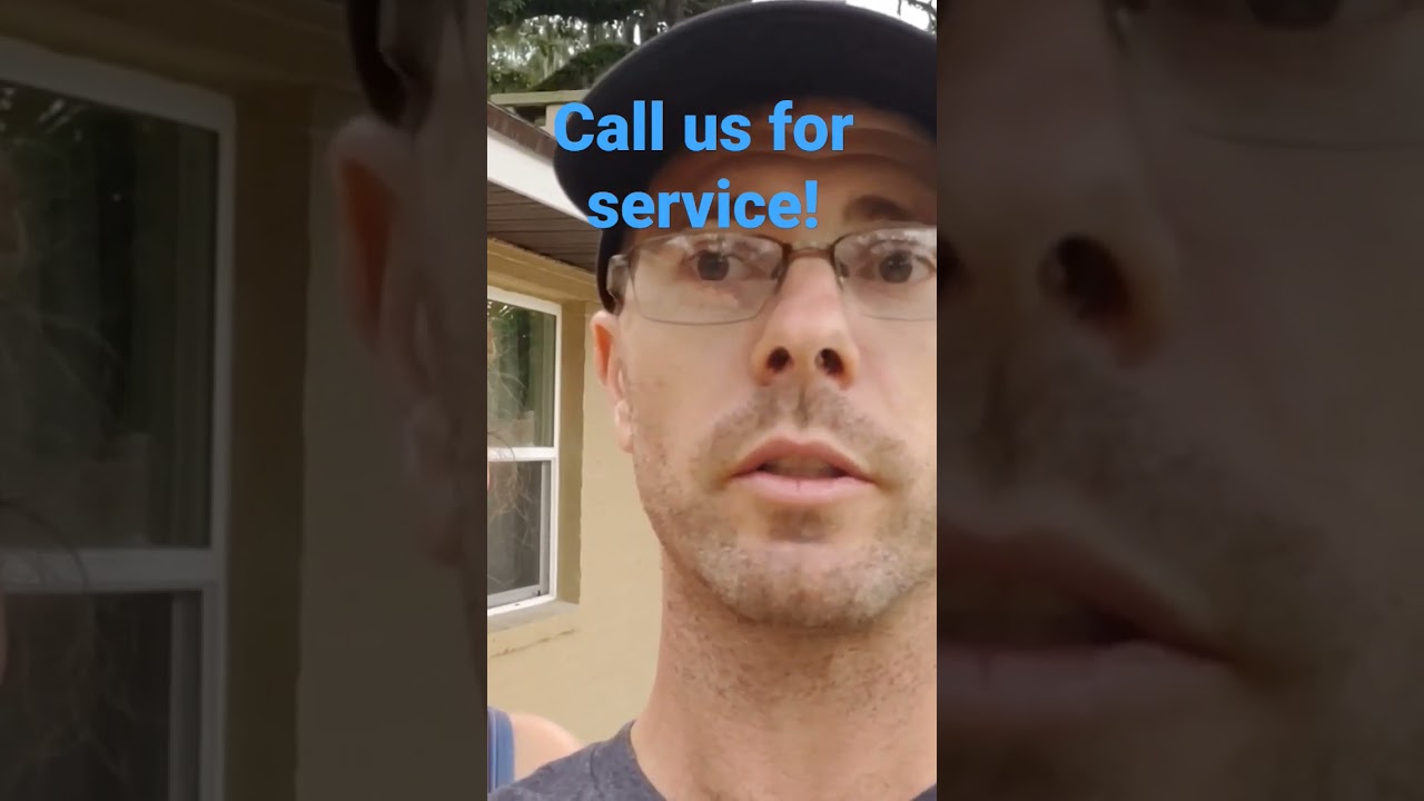 How to drain water from your pool