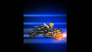 Ffrk Ffi Boss Garland Ultimate