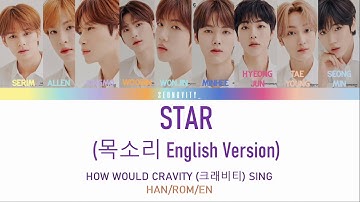 HOW WOULD CRAVITY (크래비티) SING 