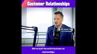 Why FlyForm's Never Lost a Customer