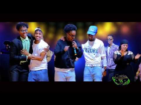 Maxamed Maame | Heesta I Soo Wat Markaad Haleesho | Qamar Suugani Show 2026
