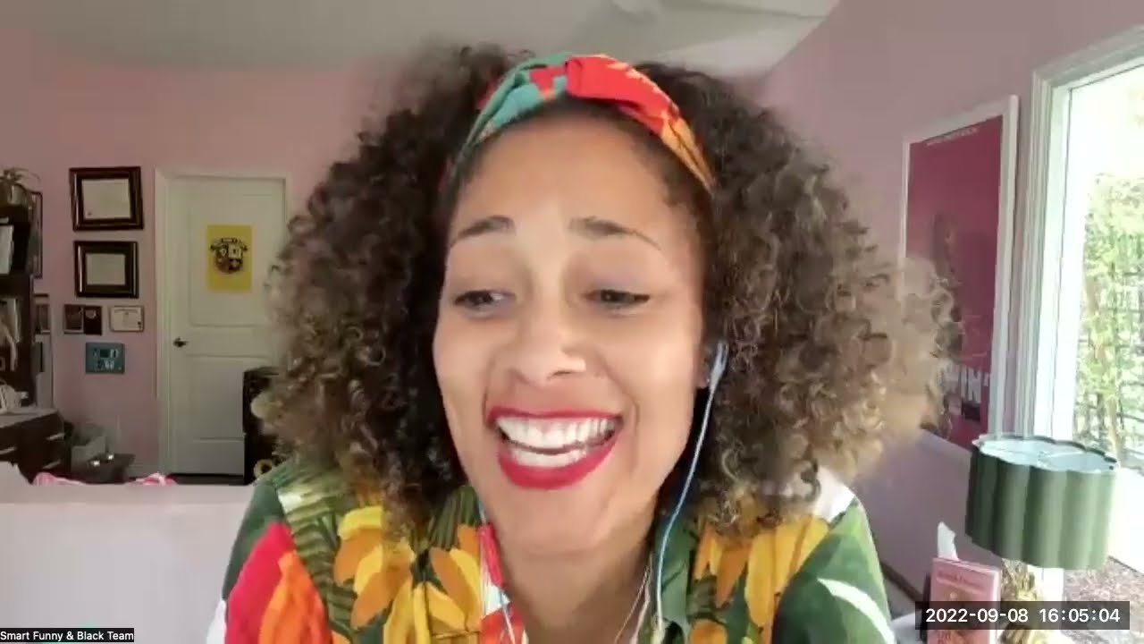 'I Did Not Have Emotional Intelligence as a Teacher' Valenciá Clay-Bell | Small Doses Podcast