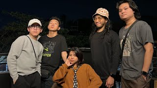 NiΓ±a Full Set @ Unknown 13 Pub (Leg 1)
