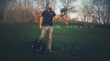 Mega G3 2020 | Part 6 - Long Range Locator System