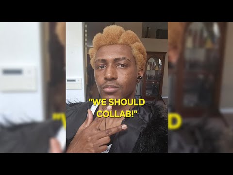 My* Thoughts On Collabs