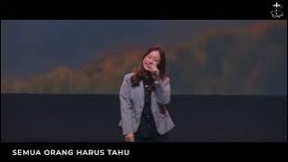 Tiap Orang Harus Tahu — Feberiana (Bethany Nginden)