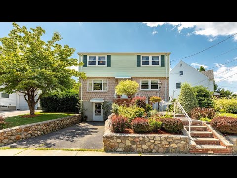 49 Hancock St, Malden, MA home video tour