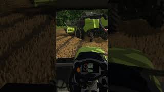 Klattenhof🟢Weizen ernte 🌾 LS25/FS25