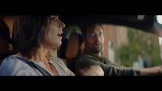 Chrysler Pacifica Hybrid - Safety Features - Commercial - Generic