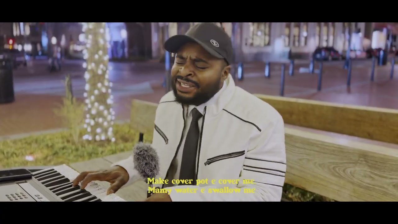 I will ( Piano version) 