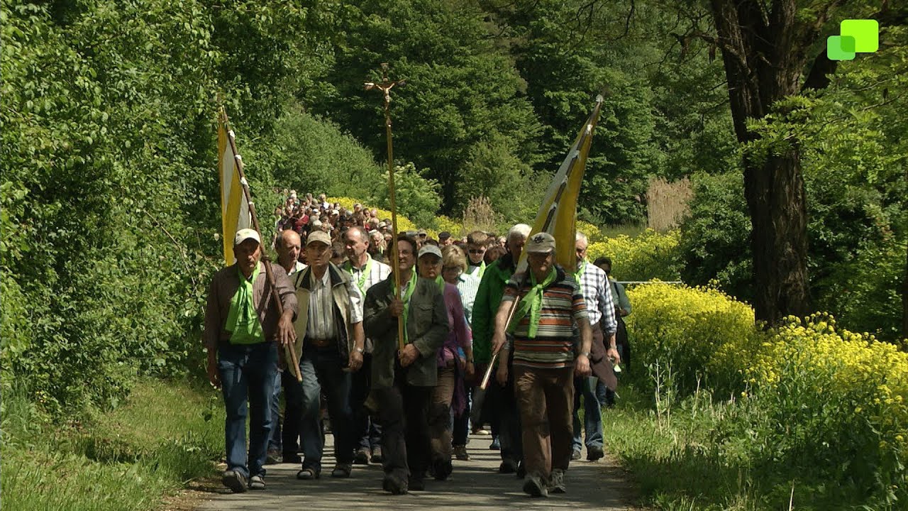 Wallfahrt Retzbach - Patrona Bavariae