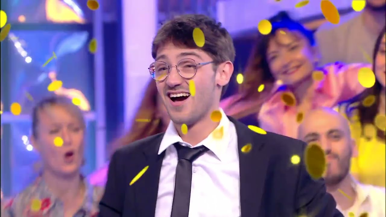 NOPLP​​​​ Bravo Kristofer !! 268 000 Euros / 32 ème victoire (Avril 2022) -  YouTube