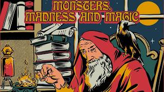 Within the Woods - An Interview with Theresa Tilly @MonstersMadnessandMagic
