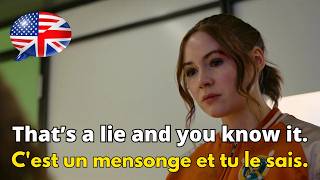Apprendre l'anglais avec des Films – Méthode simple et amusante !