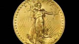MCMVII (1907) Saint-Gaudens Double Eagle. High Relief. Flat