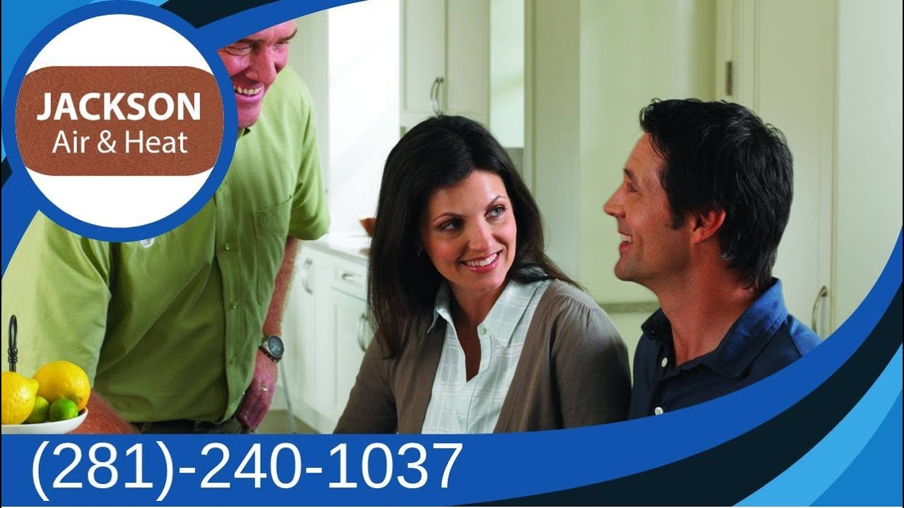 HVAC|Heating & Air Conditioning|Service|Katy Texas|Trane|Get best