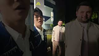 Download Lagu KANGEN AFAN SAMA HAL IDHO SATU PANGGUNG LAGI GK SIH #da5afan #afanda5 #magic5indosiar #indosiar MP3