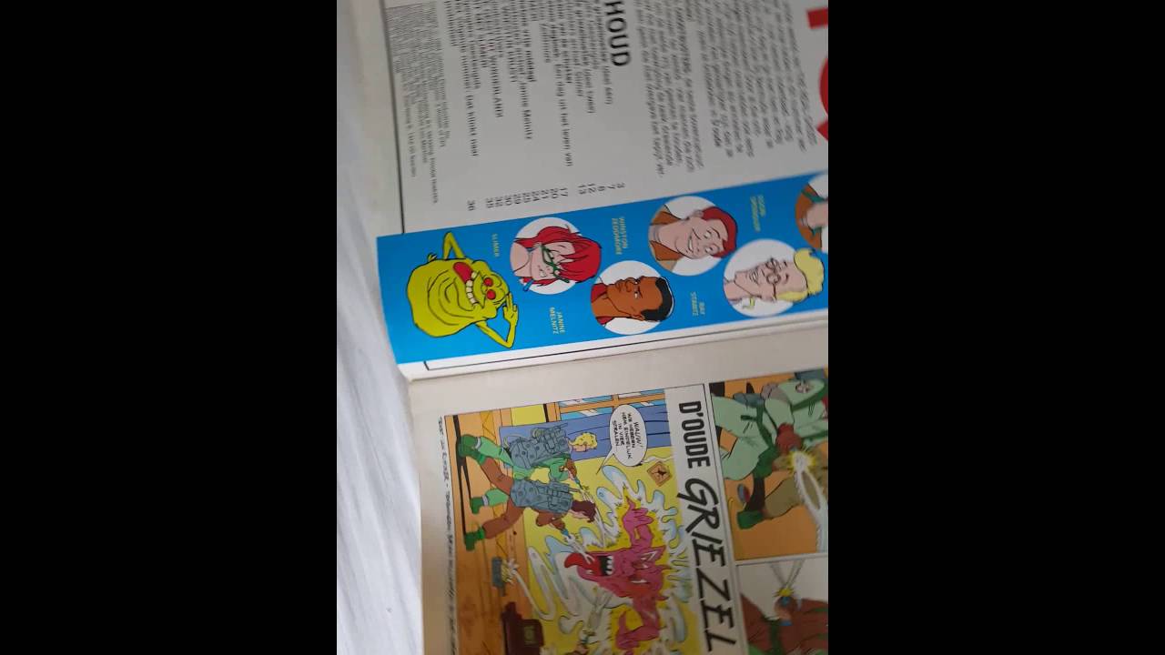 My Real Ghostbusters original unpackt toys