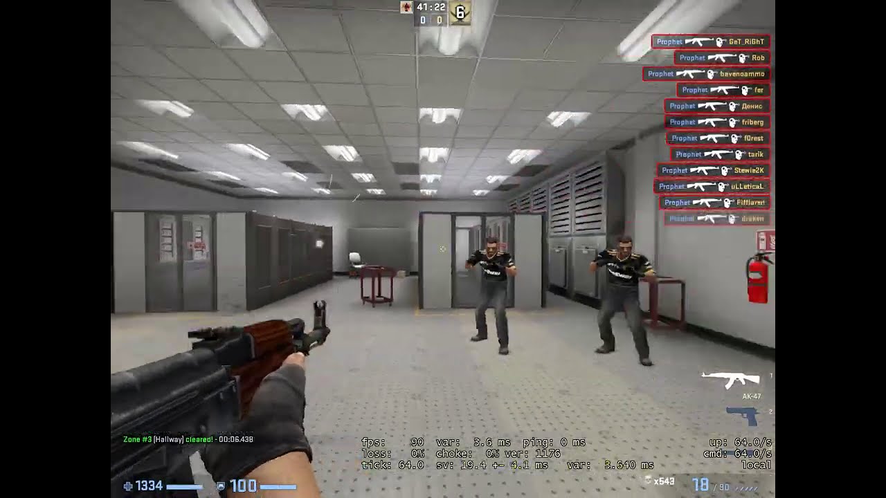 Aim challenge 34,672. rank big star