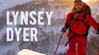 Ski that one? | Lynsey Dyer Highlights