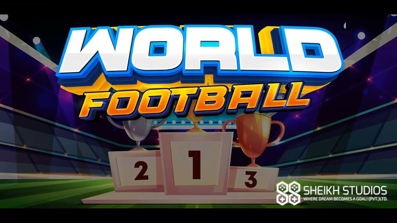 World Football Token | First Blockchain P2W | Mobile Game | New Updates | Sheikh Studios