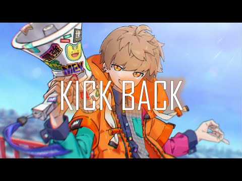 【アニソン】KICK BACK／米津玄師(covered by めいちゃん)【切り抜き】