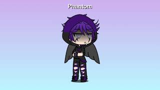 Le Hice Un Cambio A Luni, Kinen, Phatom, Mumble, Pat, Senpaibuns, Fierin Y A Bex