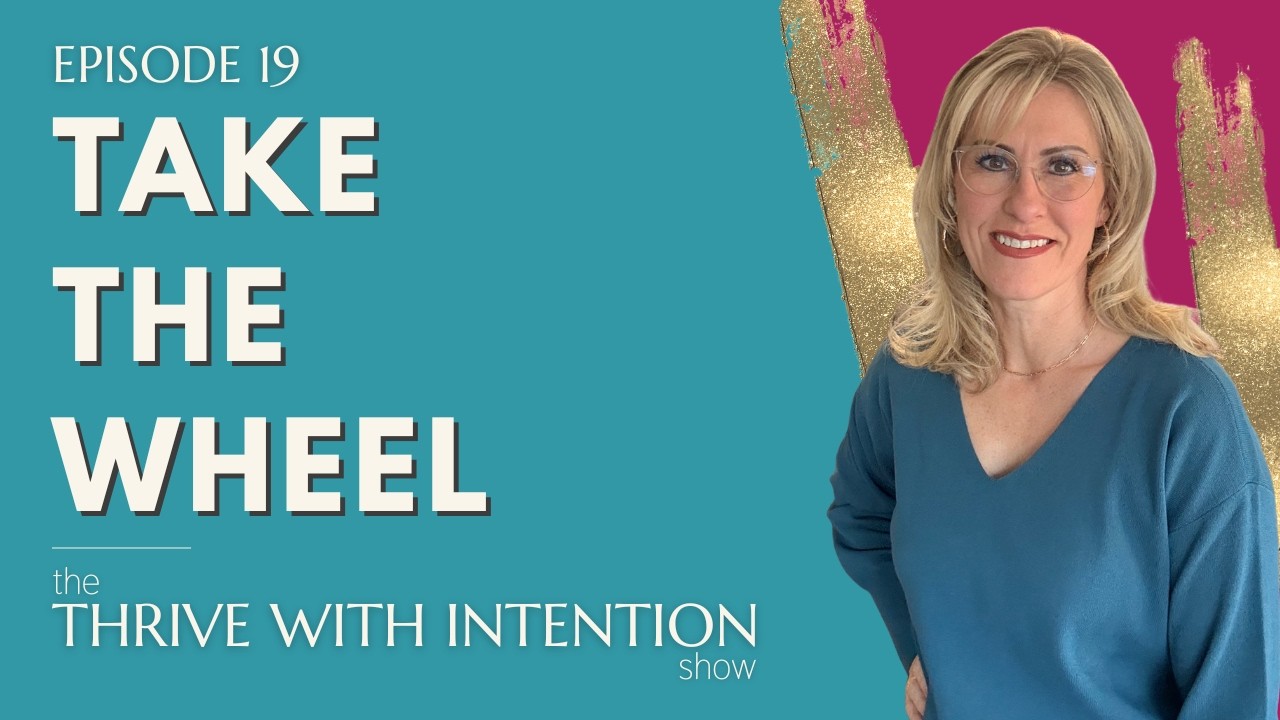 How to Process Negative Emotions Without Getting Stuck | Ep. 19