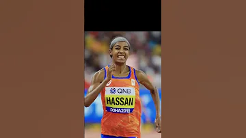 Pictures Of Sifan Hassan Gold In The 10 000m Gold In The 5 000m Bronze In The 1 500m Shorts 
