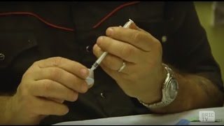 Drugs Being Laced w/ Fentanyl Are Putting Overdoses on the Rise | BK Stories