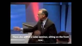 Attitude makes all the difference - zig ziglar (With Subtitles) - Pritamonline13
