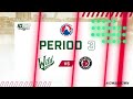 Iowa Wild (1) vs. Rockford IceHogs (3) | 02.24.2023